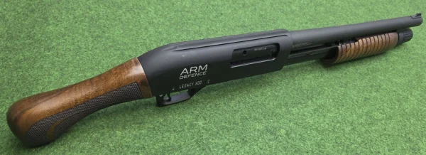 ARM LEGACY 500, kaliber 12/76 DOSTAWA! - zdjęcie 9