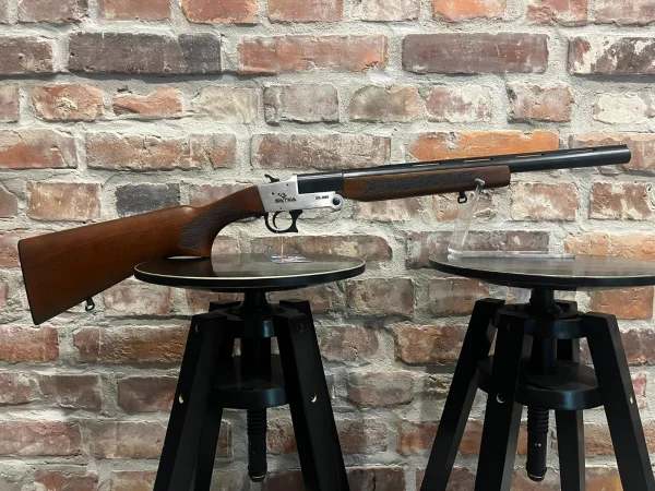 Strzelba gładkolufowa pojedynka SA-KA SK-900
