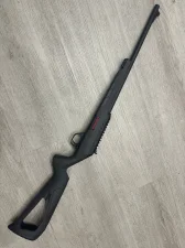 Winchester Wildcat 18" 22lr