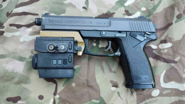 Moduł LAM Nightstalker Wilcox do HK Mark 23 Mark23