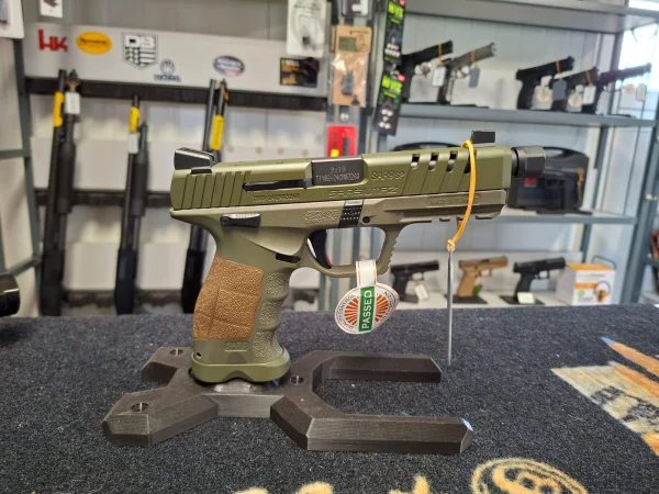 Sarsilmaz SAR9 SP Khaki