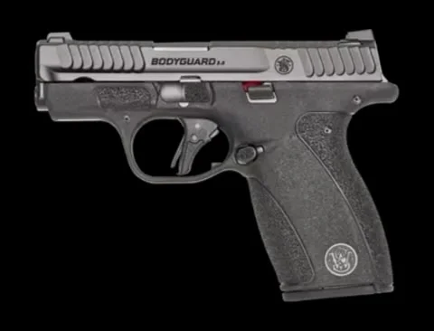 Smith & Wesson BODYGUARD 2.0 S&W