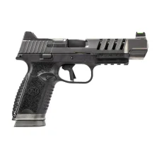 Pistolet FN 509 LS Edge kal. 9mm Luger NMS BLK/GRY DS