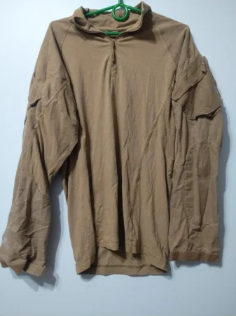 NFM GARM Combat Shirt FR 057