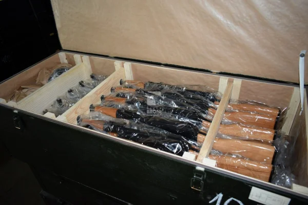 AKM Fabrycznie Nowe Rumuńskie