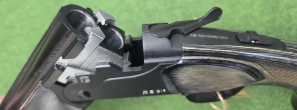 REXIMEX RS 912 GREY LAMINATED 12/76 DOSTAWA! - zdjęcie 6