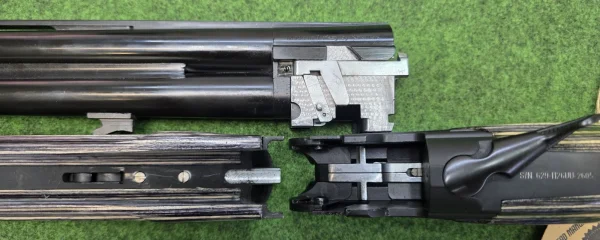 REXIMEX RS 912 GREY LAMINATED 12/76 DOSTAWA! - zdjęcie 7