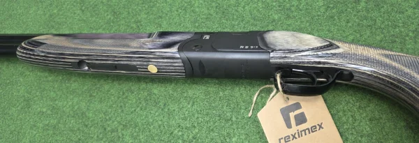 REXIMEX RS 912 GREY LAMINATED 12/76 DOSTAWA! - zdjęcie 3