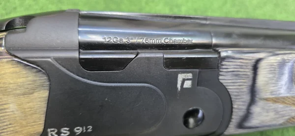 REXIMEX RS 912 GREY LAMINATED 12/76 DOSTAWA! - zdjęcie 8
