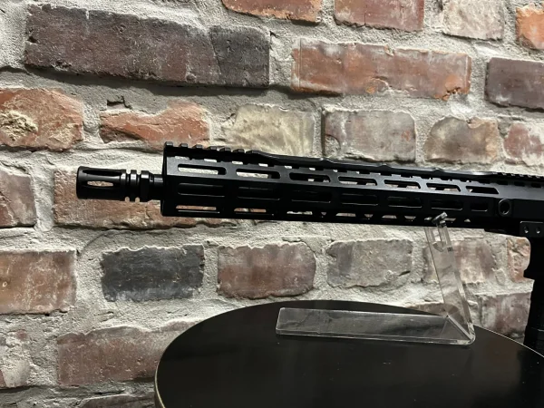 AR-15 PIAST 5,56x45mm Magpul FB Radom - zdjęcie 6