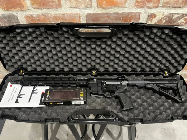 AR-15 PIAST 5,56x45mm Magpul FB Radom - zdjęcie 8