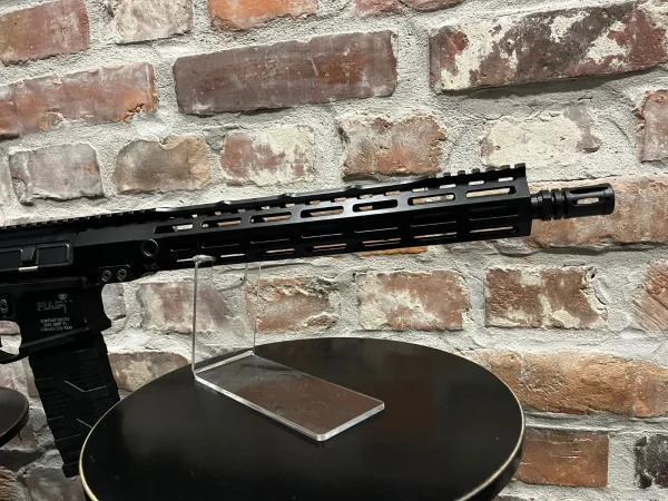 AR-15 PIAST 5,56x45mm Magpul FB Radom - zdjęcie 4