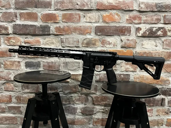 AR-15 PIAST 5,56x45mm Magpul FB Radom - zdjęcie 5