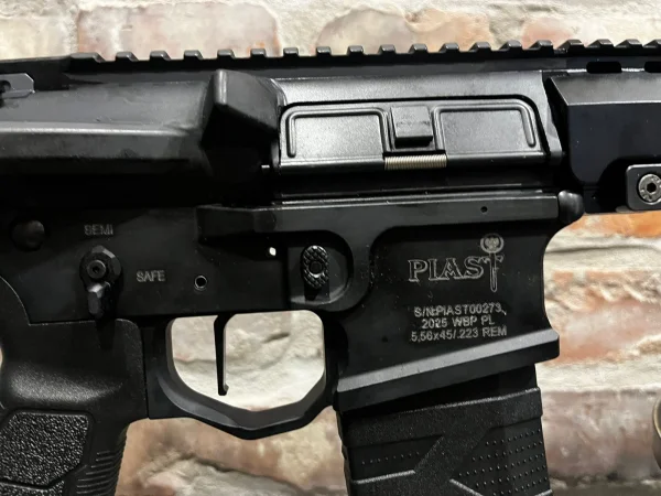 AR-15 PIAST 5,56x45mm Magpul FB Radom - zdjęcie 3