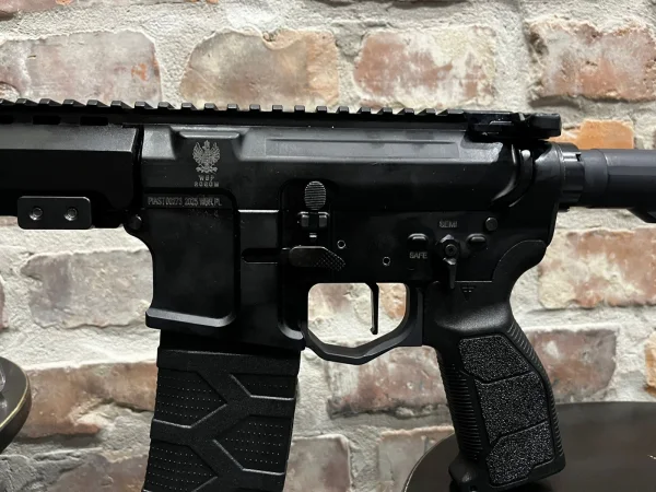AR-15 PIAST 5,56x45mm Magpul FB Radom - zdjęcie 7