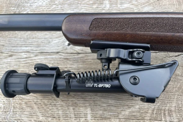 CZ 457 Varmint  cały zestaw - zdjęcie 3