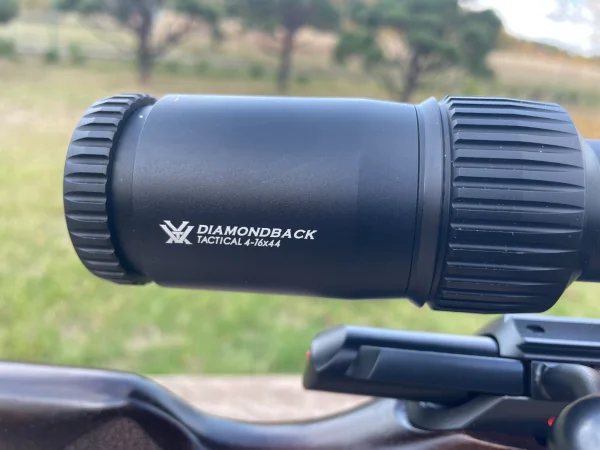 CZ 457 Varmint  cały zestaw - zdjęcie 2
