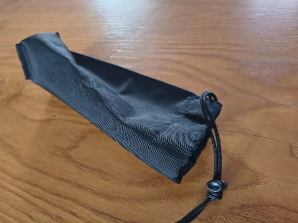 Pokrowiec termiczny na tłumik Valhalia Thor