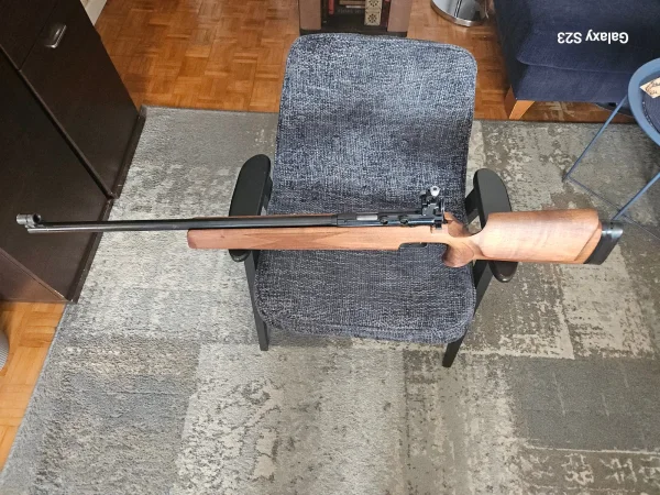 Anschutz Match 54