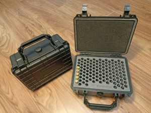 Skrzynka hermetyczna na amunicję .308 Win.
