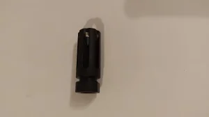 Urządzenie wylotowe