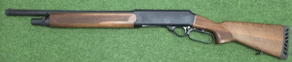 ARM LEV 12 BLACK EDITION 12/76 DOSTAWA! - zdjęcie 6