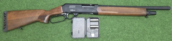 ARM LEV 12 BLACK EDITION 12/76 DOSTAWA! - zdjęcie 1