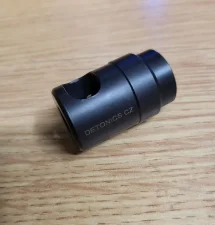 Kompensator Vz.58 - Detonics.cz