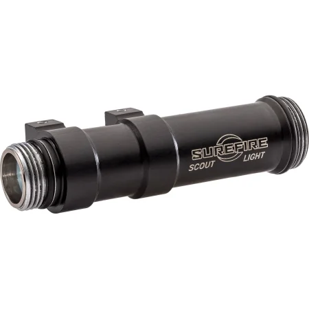 Body pod montaż surefire