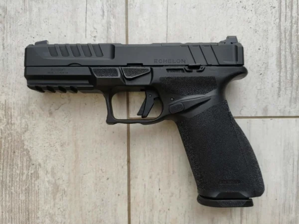 Echelon 3-Dot Tryt 4,5"