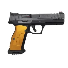 HoG Sport 9x19mm - Ranger Arms Sport Aluminium Black and metal