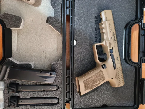 Canik TP9 sfx mod 2