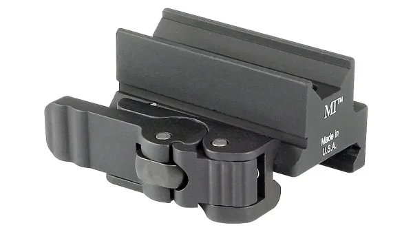 Montaż QD Midwest Industries Mini-ACOG / Primary Arms Micro Prism