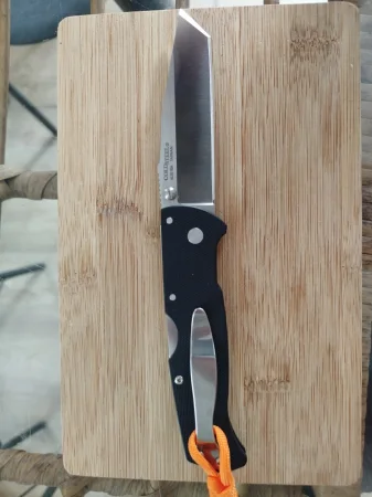 Noż składany Cold Steel Air Lite