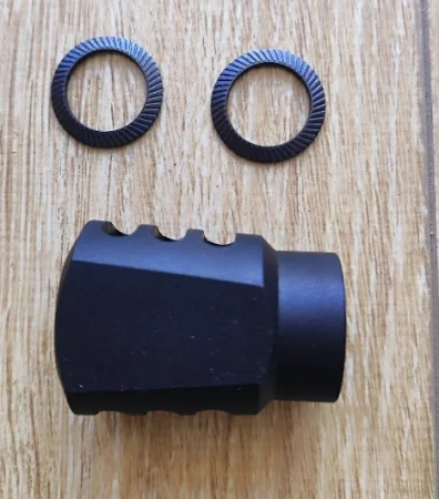 Kompensator SABATTI 28mm