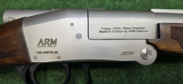 ARM SS4 ALOFS SYSTEM 12/76 DOSTAWA! - zdjęcie 5