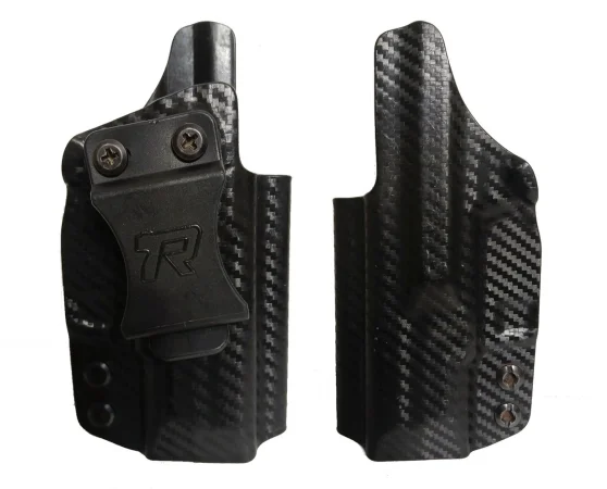 Kabura Concealment Express IWB IWI Masada Slim OR Carbon