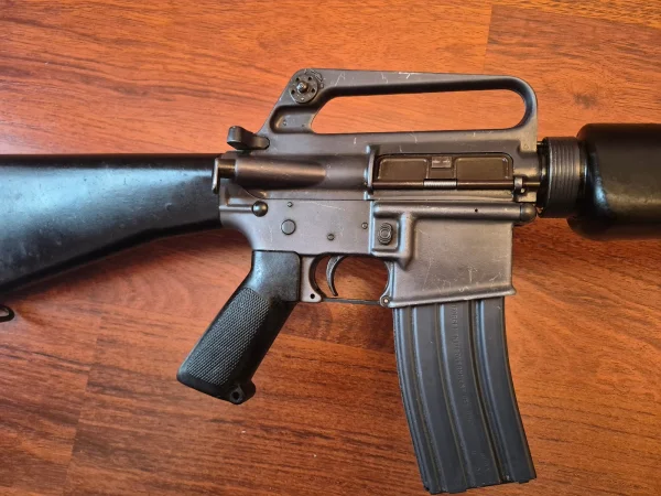 Karabinek Colt M16A1 - zdjęcie 6