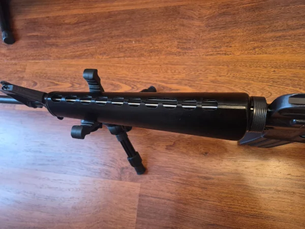 Karabinek Colt M16A1 - zdjęcie 3