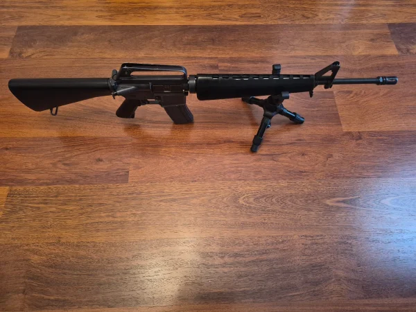 Karabinek Colt M16A1 - zdjęcie 4