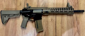 POF Edge P415 13,75 2025 GW