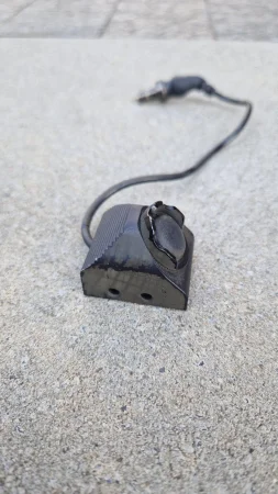 Unity hot button picattiny /surefire