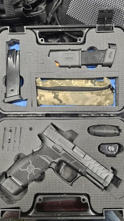 BURGU BRG9 ELITE Gen2