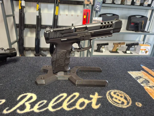 Heckler&Koch SFP9L z zestawem płytek