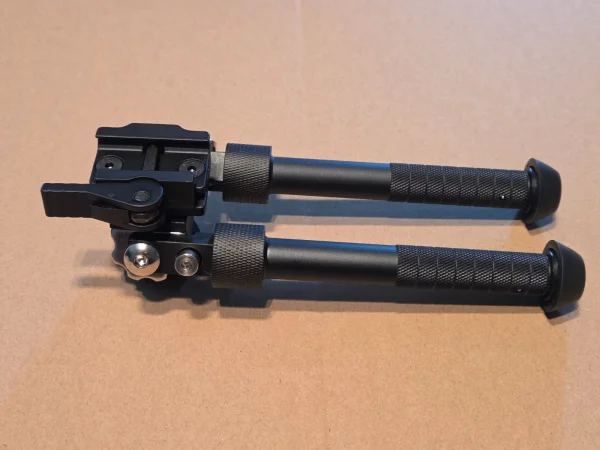 Masywny bipod