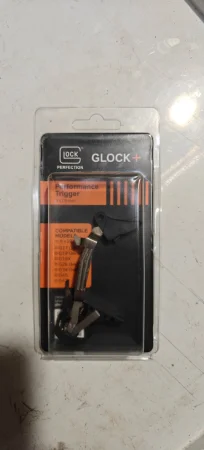 Spust do Glock gen 5