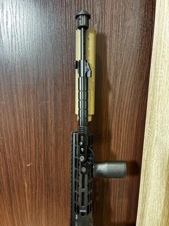 karabinek Aero Precision M4E1 Atlas R-One 10,5" rok produkcji 2021 - zdjęcie 5