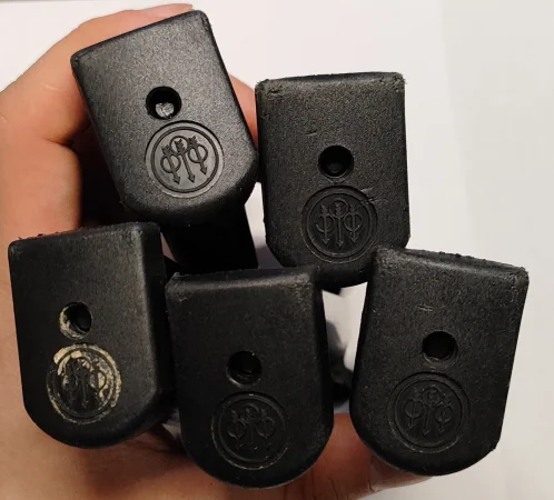Magazynek Beretta 92x 15 naboi C8F511 - zdjęcie 5