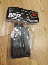 Magazynek MP15-22 - 10 sztuk