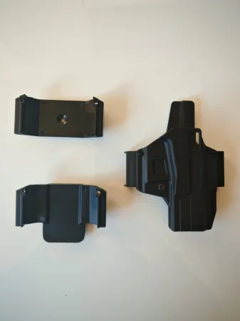 Kabura Glock 19/17/45 IMI Defence MORF X3